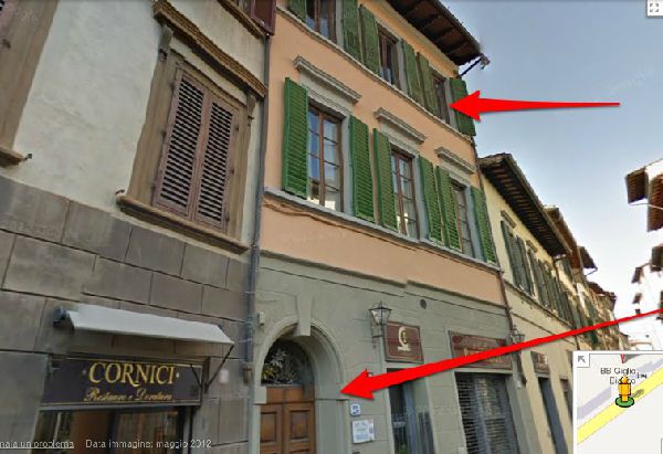 Giglio Bianco bilding Giglio Bianco bilding